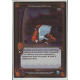 InuYasha TCG Keshin Card Series