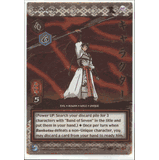 InuYasha TCG Shimei Card Series