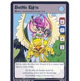 Neopets TCG BASE SET SINGLE CARDS