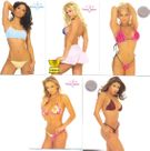 BenchWarmer 2003 Series 1 Random Card Mix - 5 Model Cards