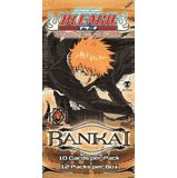 Bleach TCG Booster Boxes Bleach TCG Booster Boxes