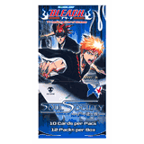 Bleach TCG Booster Boxes Bleach TCG Booster Boxes