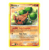 BONSLY Pokemon Cards