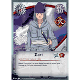 Naruto CCG TCG Series 2 Coils of the Snake Single Cards Naruto CCG TCG Series 2 Coils of the Snake Single Cards