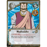 Naruto CCG Series 11 Approaching Wind Single TCG Cards