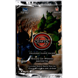chaotic tcg booster box Chaotic TCG Silent Sands Booster Box - First Edition 24 packs sealed new