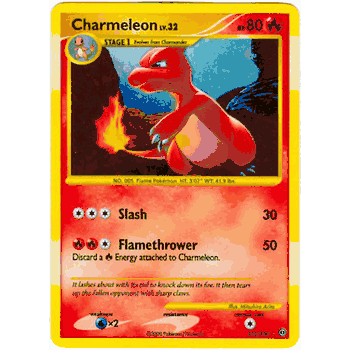 charmeleon pokemon card value POKÉMON CARD GAME sv4a 211/190 S Charmeleon