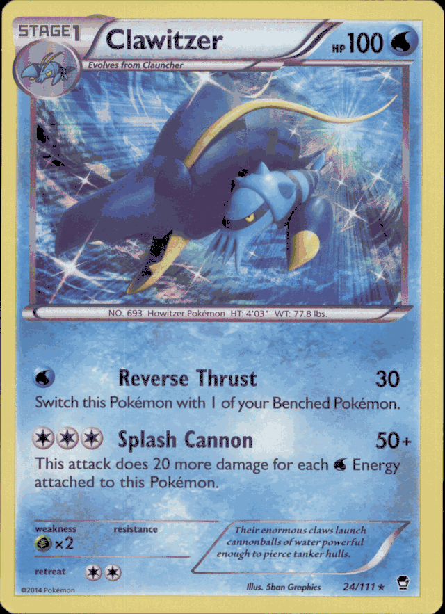 Y♡ Amazon.com: Pokemon - Florges (103/162) - XY Breakthrough