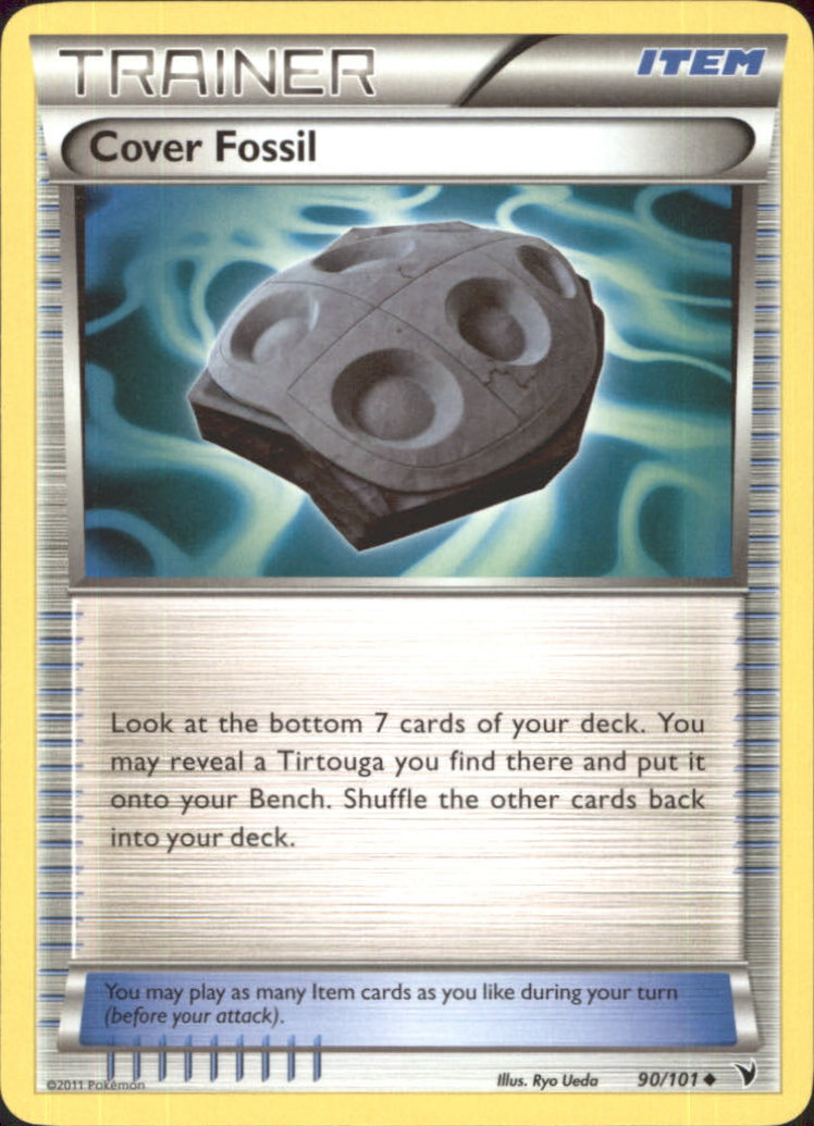 fossil card pokemon Amazon.com: Kabutops 141/165 - Kabuto & Dome Fossil - Pokemon 151 -  Evolution Card Set main image 1