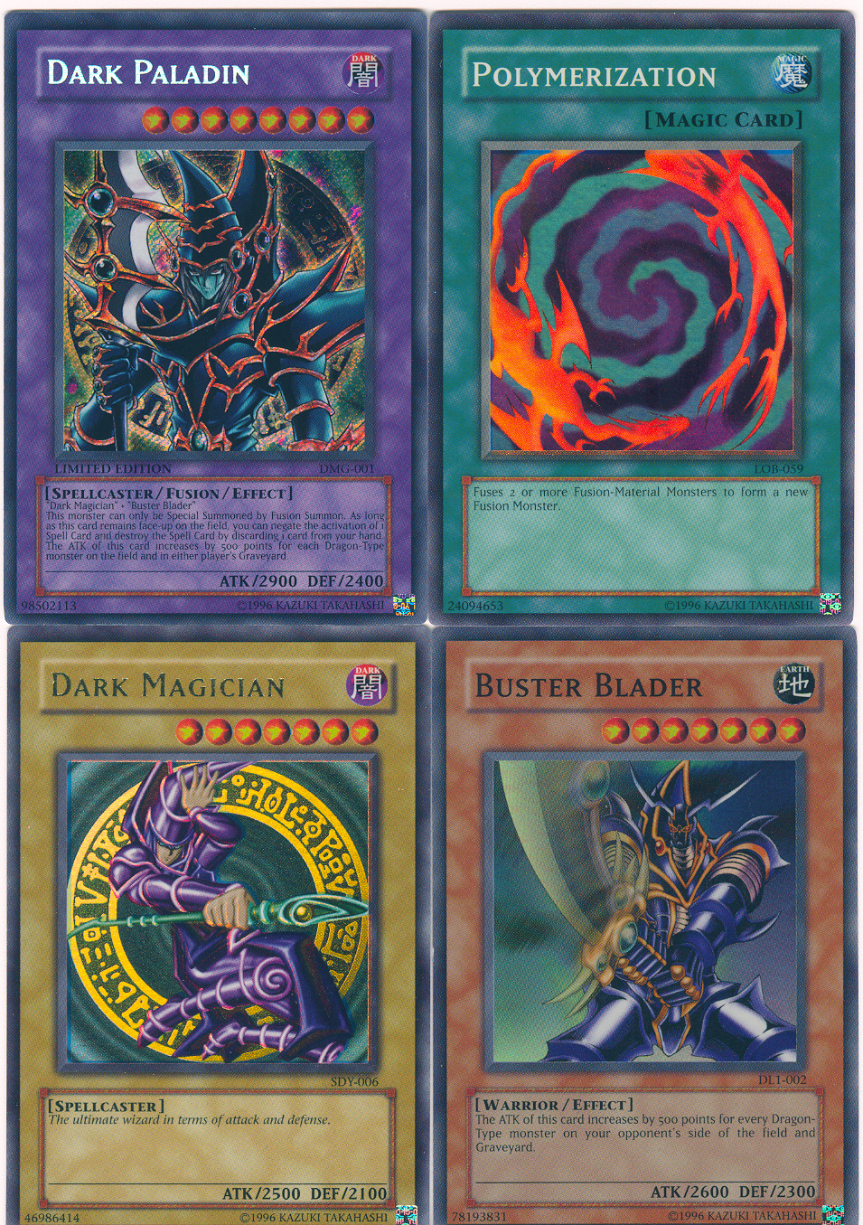 paladin yugioh cards Paladin of Felgrand