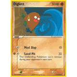 diglett pokemon card SV2a] Diglett 050/165〈C〉Master Ball Reverse Holo – Buy Online at Omotenashi  TCG main image 1
