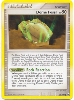fossil pokemon cards Amazon.com: Pokemon - Antique Helix Fossil 153/165 - Pokemon 151 - Reverse  Foil