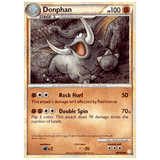 DONPHAN Pokemon Cards