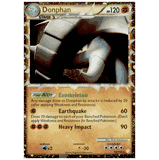 pokemon prime cards value Pokemon Ultra Rare Promo Card