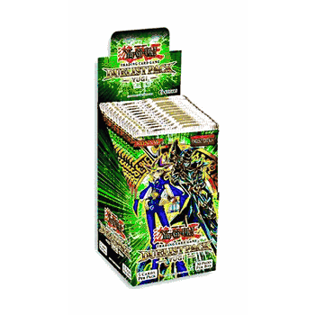 Yugioh Duelist Pack 24x Yu-Gi-Oh! Duelist Pack YUGI (DPYG) Factory Sealed Booster Pack Lot Yugioh Duelist Pack 24x Yu-Gi-Oh! Duelist Pack YUGI (DPYG) Factory Sealed Booster Pack Lot
