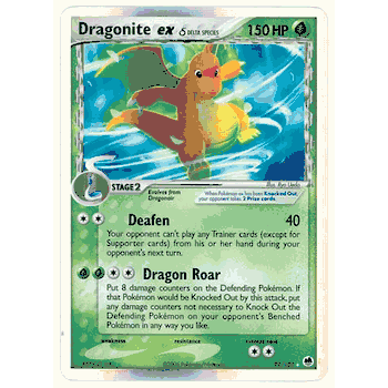 rare dragonite card Amazon.com: Dragonite VSTAR - 050/078 main image 1