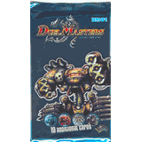 duel masters booster box Duel Masters Base DM-01 Trading Card Booster Box (24 Packs) :  Amazon.com.au: Toys & Games