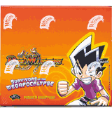 duel masters booster box english Maze of the Master