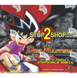 DuelMasters TCG Booster Boxes