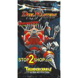 DuelMasters TCG Booster Packs