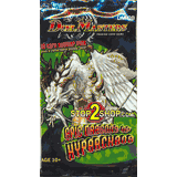 DuelMasters TCG Booster Packs DuelMasters TCG Booster Packs