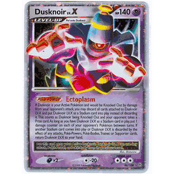 dusknoir pokemon cards 071/185 - Dusknoir (Trick or Trade 2023) Pokemon Card main image 1