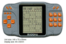 Electronic Sudoku Puzzle Game