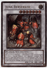 Yu-Gi-Oh! Necro Defender (EXVC-EN004) - Carta Rara Da Extreme Victory - Unlimited Edition