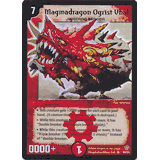 DuelMasters TCG DM-09 Fatal Brood of Infinite Ruin Duel Masters Single Cards