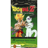 frieza saga booster box Amazon.com: Dragon Ball Super Collectible Card Game Clash of Fate Booster  Box [24 Packs] : Toys & Games main image 1