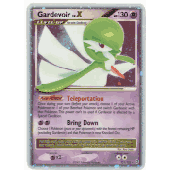 rare gardevoir card Pokemon Graded Card - Mega Gardevoir ex 078/063 - Japanese main image 1