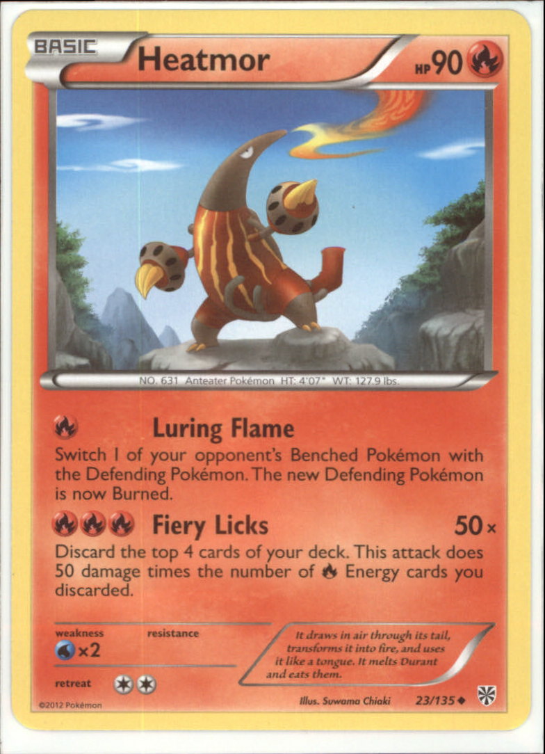 pokemon mega manectric ex card M Manectric EX 120/119