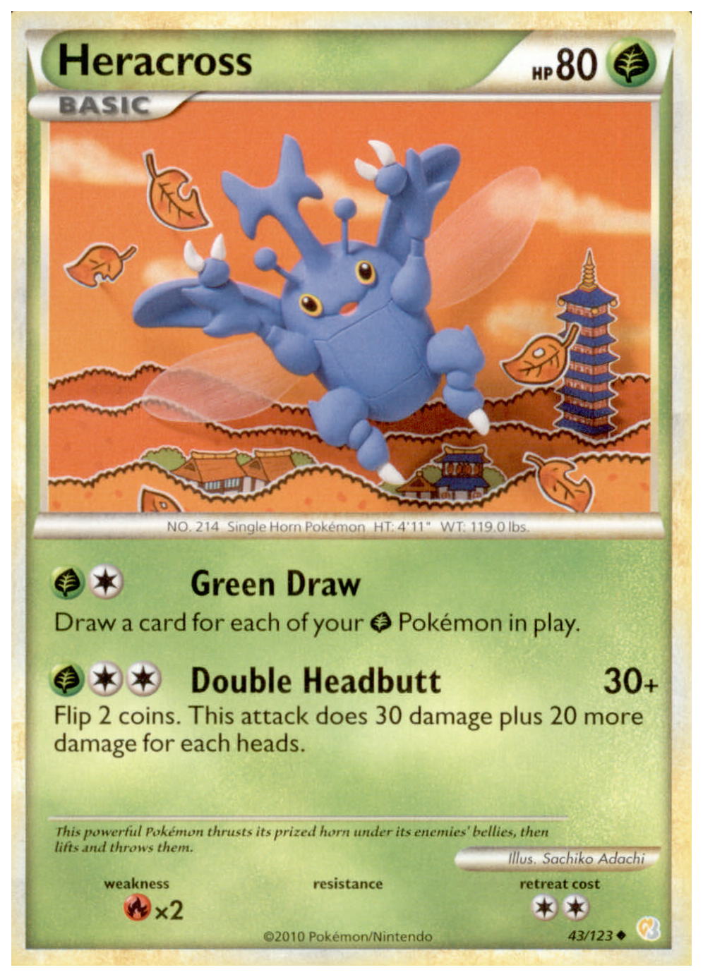 pokemon winner cards Pokmon TCG: "No. 2 Trainer Card" For Auction At Heritage Auctions