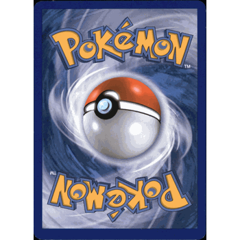 HGSS18 TROPICAL TIDAL WAVE Pokemon HeartGold & SoulSilver Holofoil Promo HGSS Card