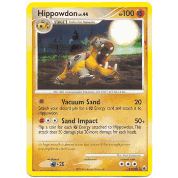 pokemon card hippowdon Ultra Pro: Portfolio - 4-Pocket - Pokemon - Perfect Order