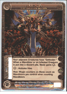 ILLEXIA Chaotic UR Foil Card & Code RANDOM STATS Zenith of the Hive