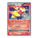 INFERNAPE Pokemon Cards