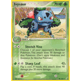 IVYSAUR Pokemon Cards