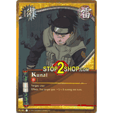 Naruto CCG TCG Series 1 The Path to Hokage Single Cards Naruto CCG TCG Series 1 The Path to Hokage Single Cards