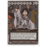 rare inuyasha cards Radiant Eternatus Ultra Rare Crown Zenith 105/159, NM Pokemon Card main image 1