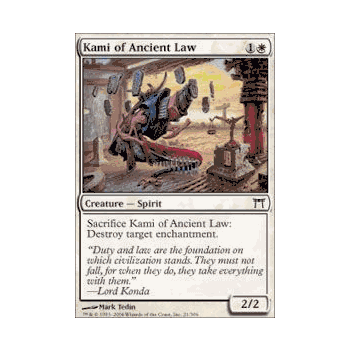 kamigawa cards mtg Go-Shintai of Life's Origin [Kamigawa: Neon Dynasty Commander]