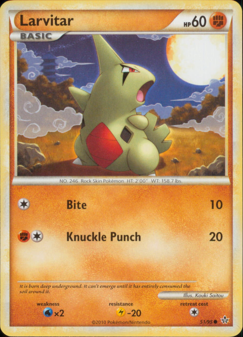 pokemon hs unleashed card list HeartGold & SoulSilver: each pack contains 10 game cards. Most Valuable HSUnleashed Cards
