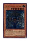 LODT-EN016 Arcana Force XXI - The World Yugioh Ultimate Rare Holofoil Card