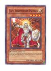 LODT-EN018 Jain, Lightsworn Paladin Yugioh Common Card
