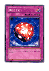 LODT-EN080 Dice Try! Yugioh Common Card