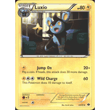 pokemon card luxio Pokemon Card Team Rocket's Meowth AR Persian ex SR 109 118/98 sv10 Glo –  GLIT Japanese Hobby Shop