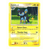 pokemon luxio card Pokémon MEZASTAR -3-5-065 main image 1
