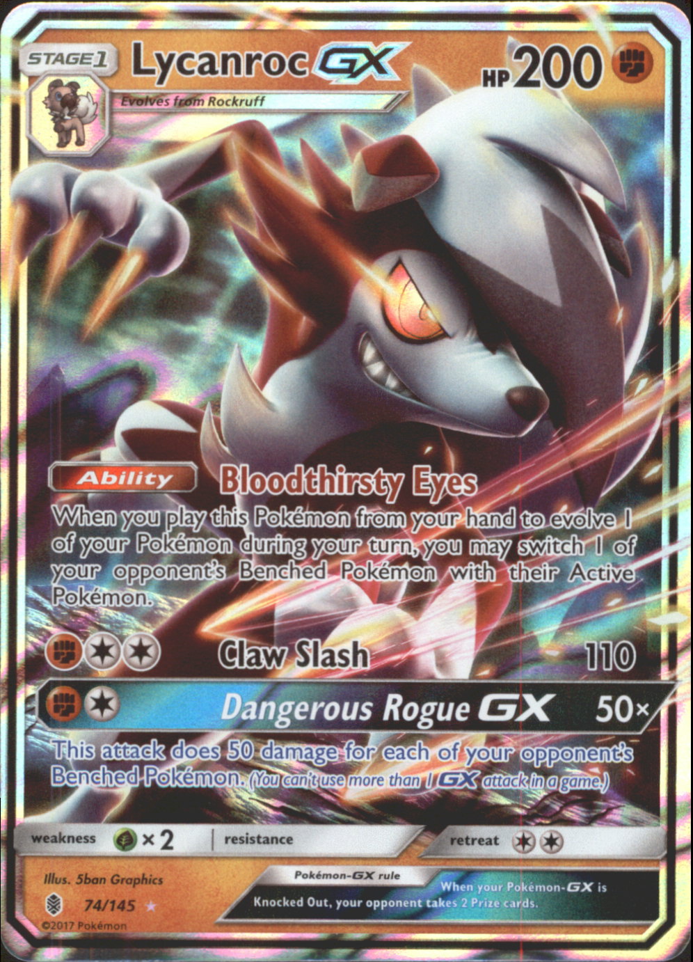 pokemon sun and moon guardians rising rare cards & - Fighting Energy - 169/145 Moon Guardians Rising Booster is a valuable addition to any Pokmon card collection. Pokemon Trading Card Game Sun