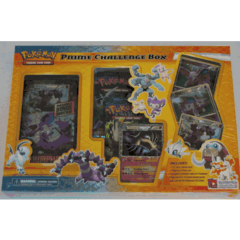 MACHAMP Pokemon PRIME CHALLENGE BOX 1 Pokemon Theme Deck 1 Espeon ...