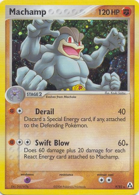 pokemon tcg card maker PokeCard Creator main image 0